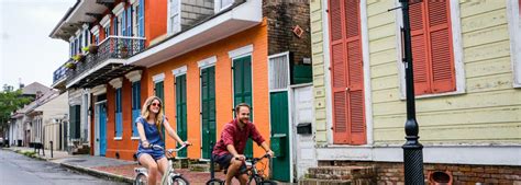Best Motorcycle Rentals in New Orleans, LA .